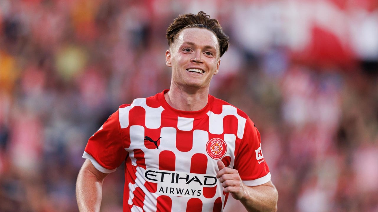 Tsygankov apunta a regresar a la titularidad frente al AC Milán en la Champions League