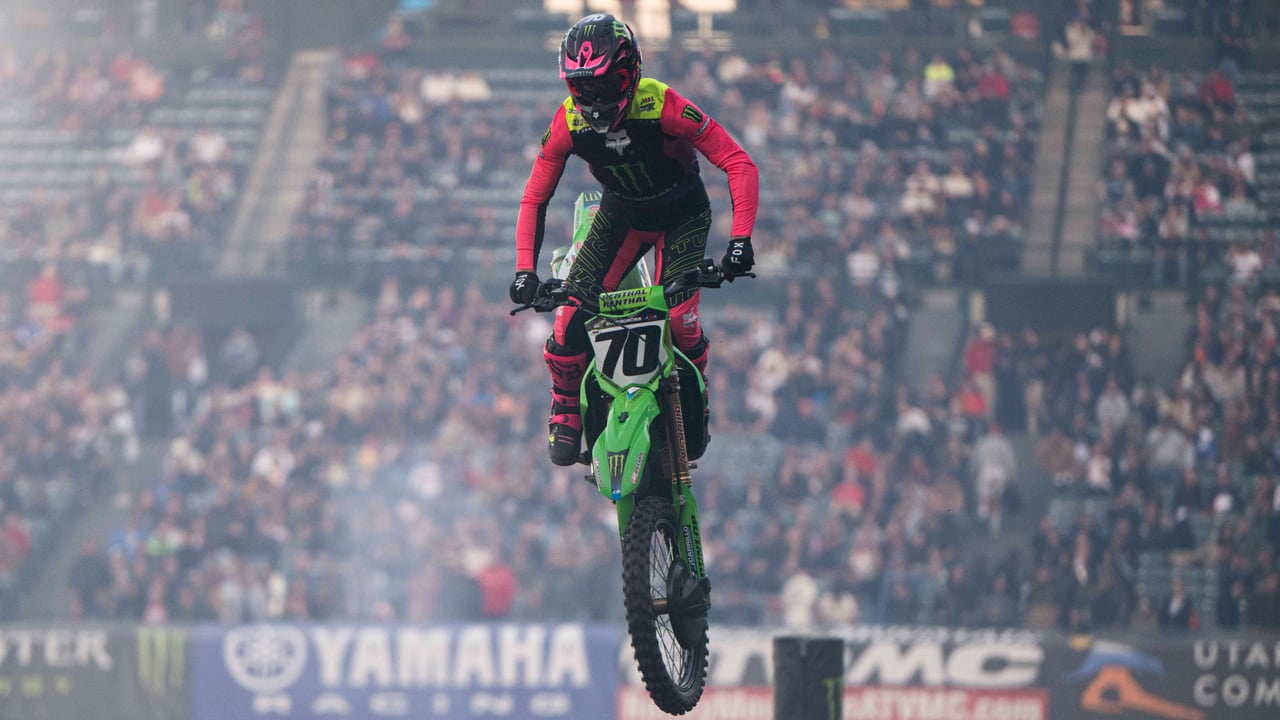 Jorge Prado rompe con todo y apunta a KTM