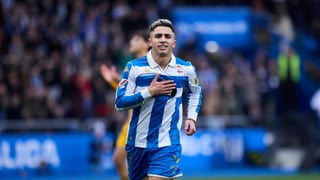 El gran dilema del Dépor: más de 50 millones o perder a su jugador estrella en su regreso a Primera