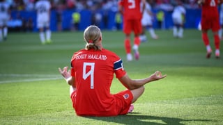 Irak 1-4 Noruega: Haaland lidera a los 'vikingos' y oposita a la revelación del Mundial