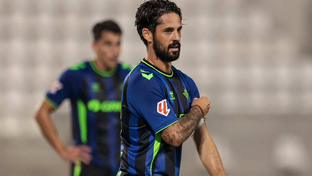 "Me sentía una víctima y no lo era": la confesión de Isco que lo explica todo