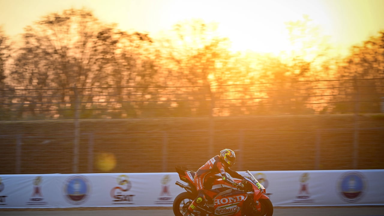 Todos los circuitos de MotoGP 2026: de Tailandia a Valencia