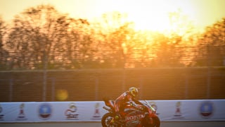 Todos los circuitos de MotoGP 2026: de Tailandia a Valencia