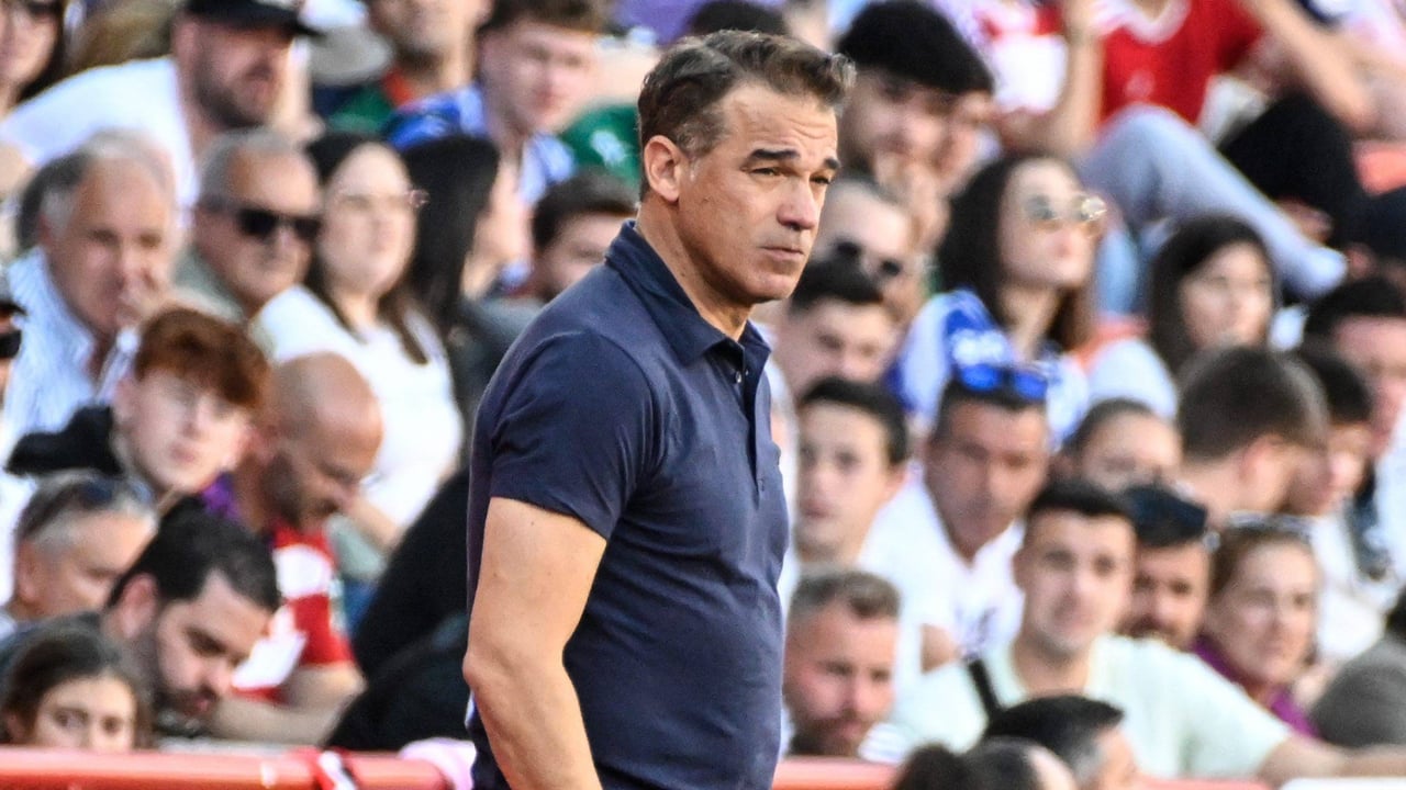 Luis García Plaza da la clave para intentar ganar al Betis y hace una petición tras la salida de Luis Rioja