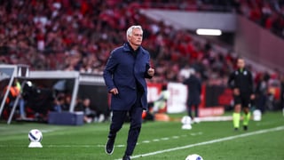 Mourinho y la rivalidad con el Barcelona: "No le guardo ningún resentimiento"