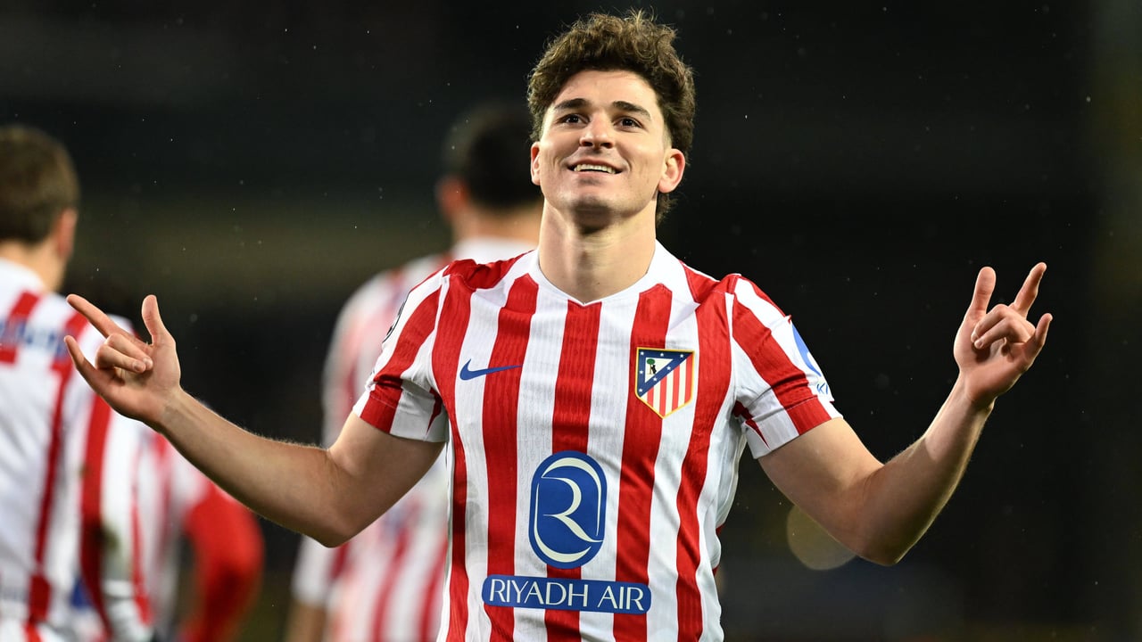 No tienen duda con Julián Álvarez: "Después del Mundial va a jugar en el Barcelona"