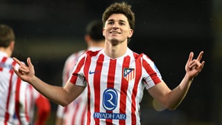 No tienen duda con Julián Álvarez: "Después del Mundial va a jugar en el Barcelona" 