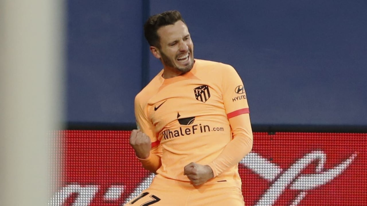 Lo que impide el fichaje de Saúl