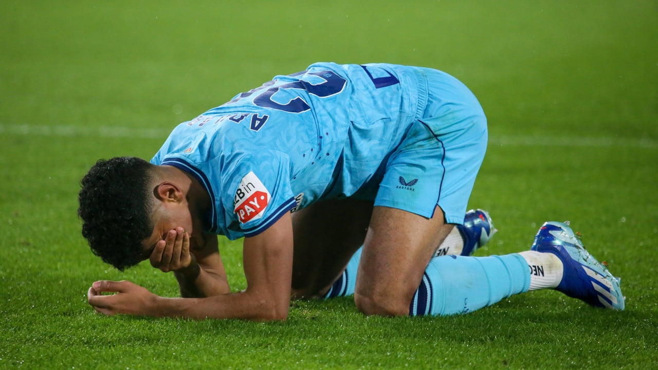 El Athletic Club confirma la mala noticia tras dos días de incertidumbre