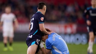 Izeta se gana la confianza de Ernesto Valverde mientras que el mercado de fichajes sigue abierto: "Con mi trabajo he tenido la oportunidad"