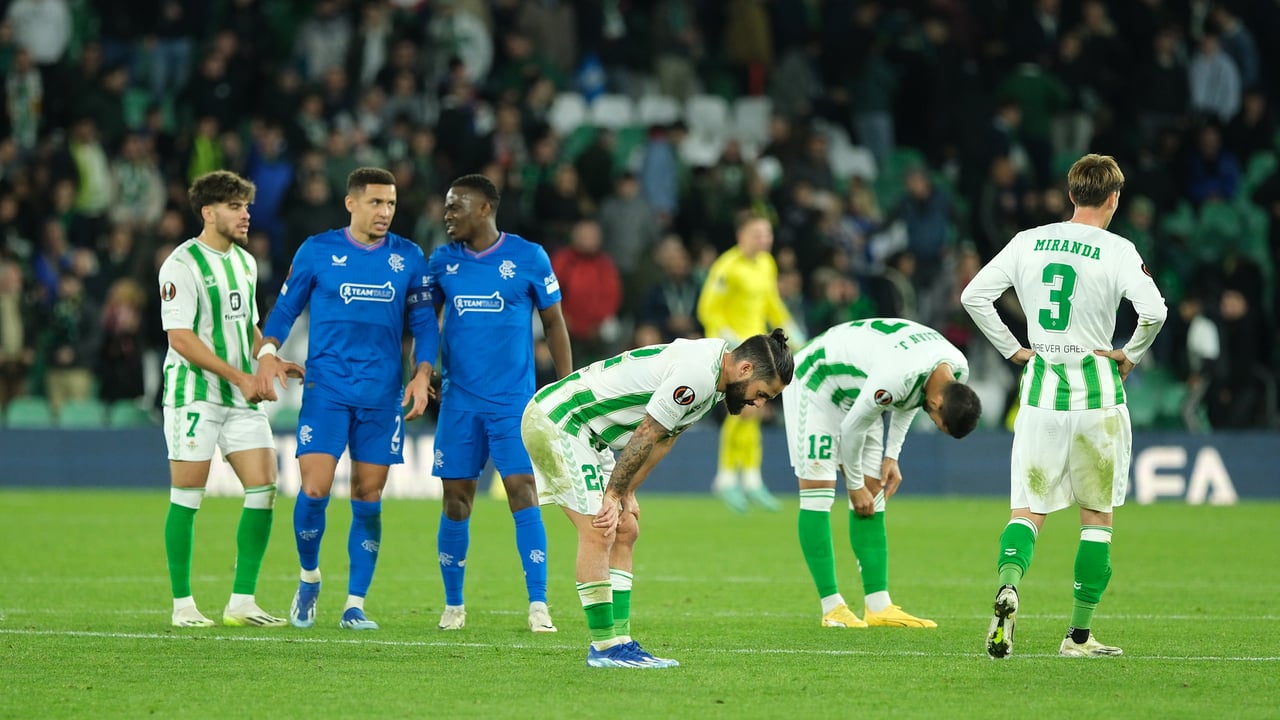 El subidón que no se traducirá en ventaja si disputa la Europa League