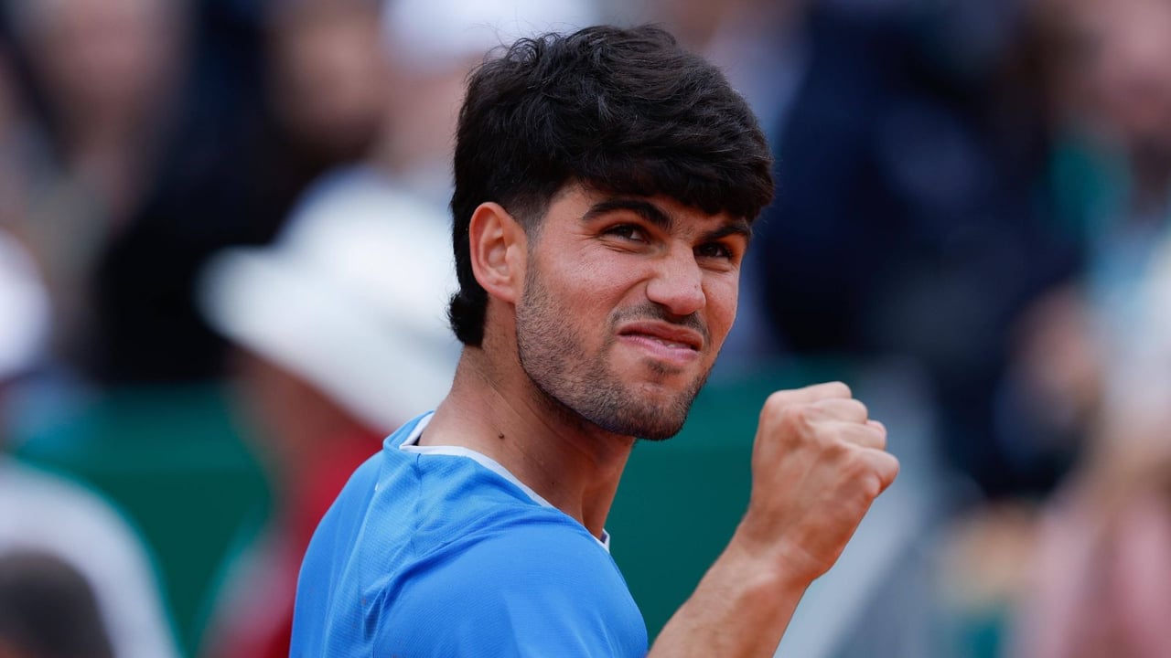 "Estamos de vuelta", Carlos Alcaraz da el mensaje más esperado y estará en el US Open