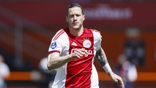 Wout Weghorst, opción a coste cero para completar la delantera del Betis