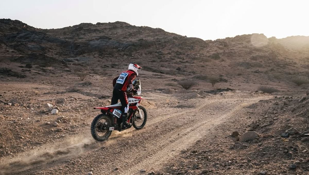 Rally Dakar 2025 | Etapa 2, Bisha - Bisha: perfil, horarios y donde ver en TV la jornada