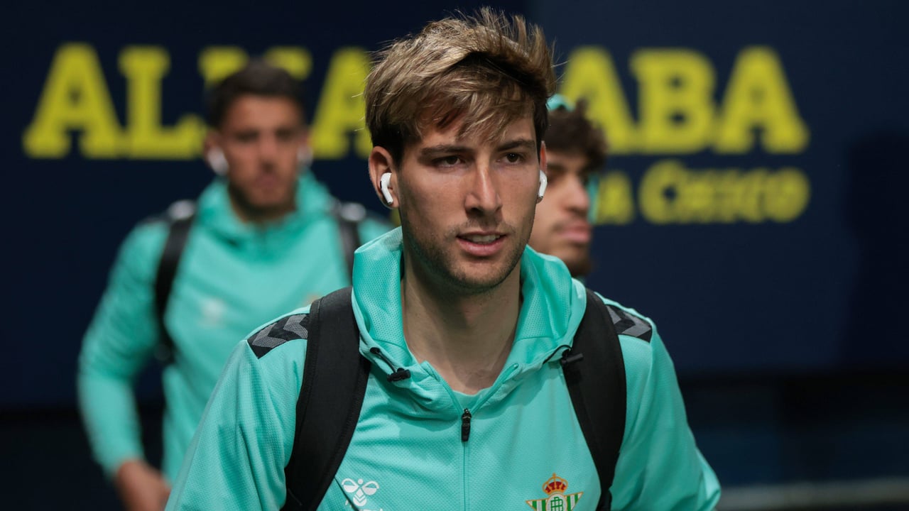 La Premier League se lanza a por Juan Miranda