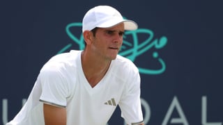 Rafa Jódar se queda con la miel en los labios en una final de 24 horas