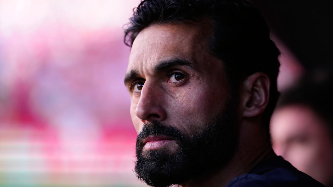 El Bayer Leverkusen descarta a Álvaro Arbeloa tras su ofrecimiento como entrenador