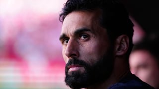 El Bayer Leverkusen descarta a Álvaro Arbeloa tras su ofrecimiento como entrenador