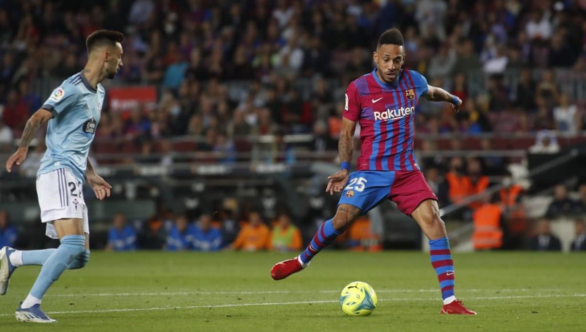 La "rajada" de Jordi Alba y nueva oferta por Aubameyang