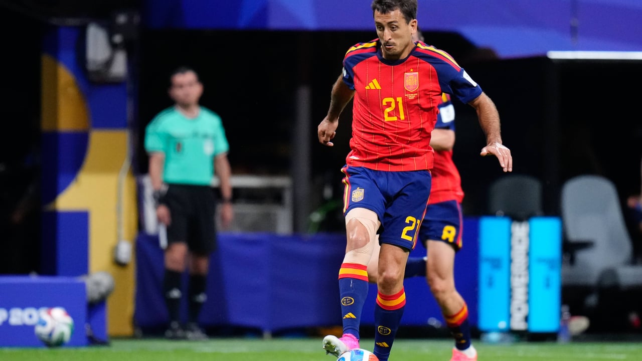 El insólito y lamentable récord de Oyarzabal con la Selección Española que no se ha visto nunca en la historia de un Mundial