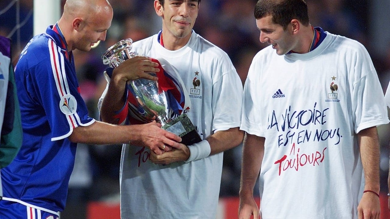 Eurocopa 2024 | ¿Cuántas Eurocopas tiene Francia y cuántas finales jugo?