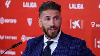  Sergio Ramos ofrece los detalles de su oferta para comprar el Sevilla: "La diferencia es de solo 5 millones de euros"