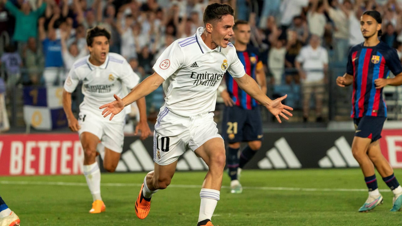 El Cádiz tendrá competencia para hacerse con Sergio Arribas