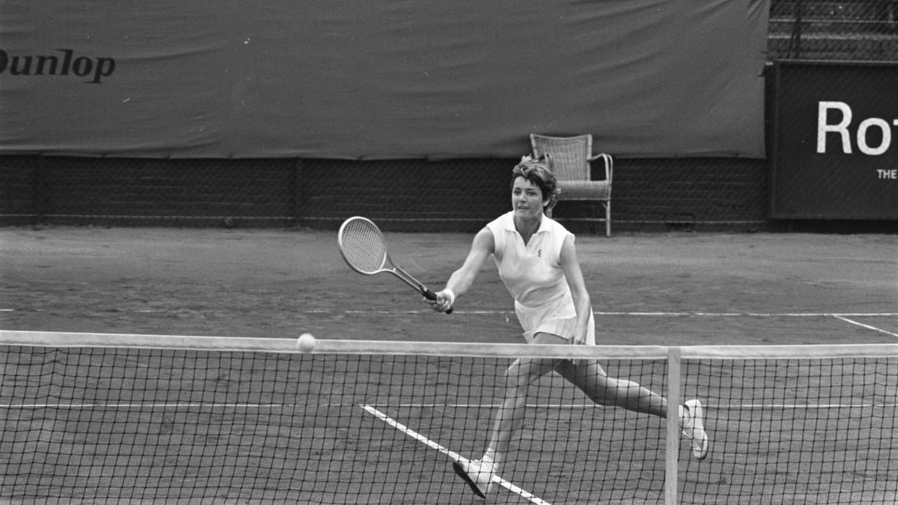 ¿Quién es la jugadora con más Grand Slams en la historia del tenis?