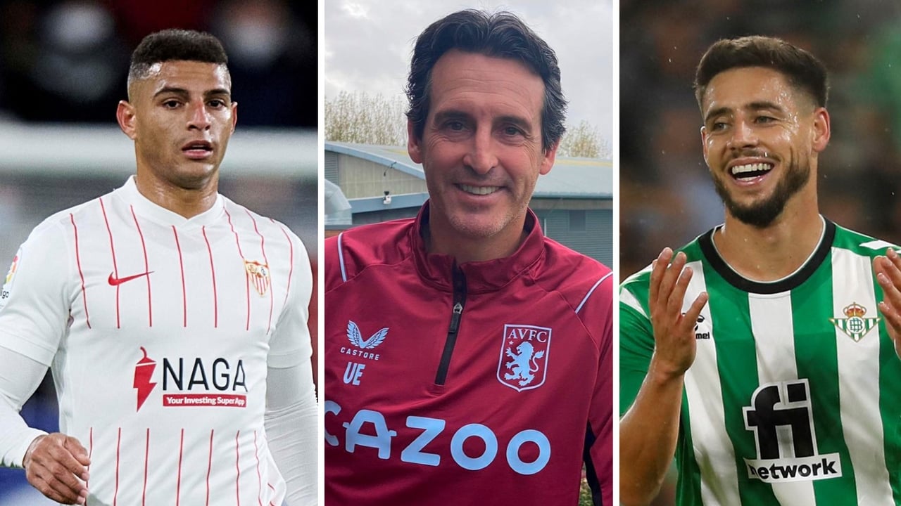 El Aston Villa esquilma LaLiga