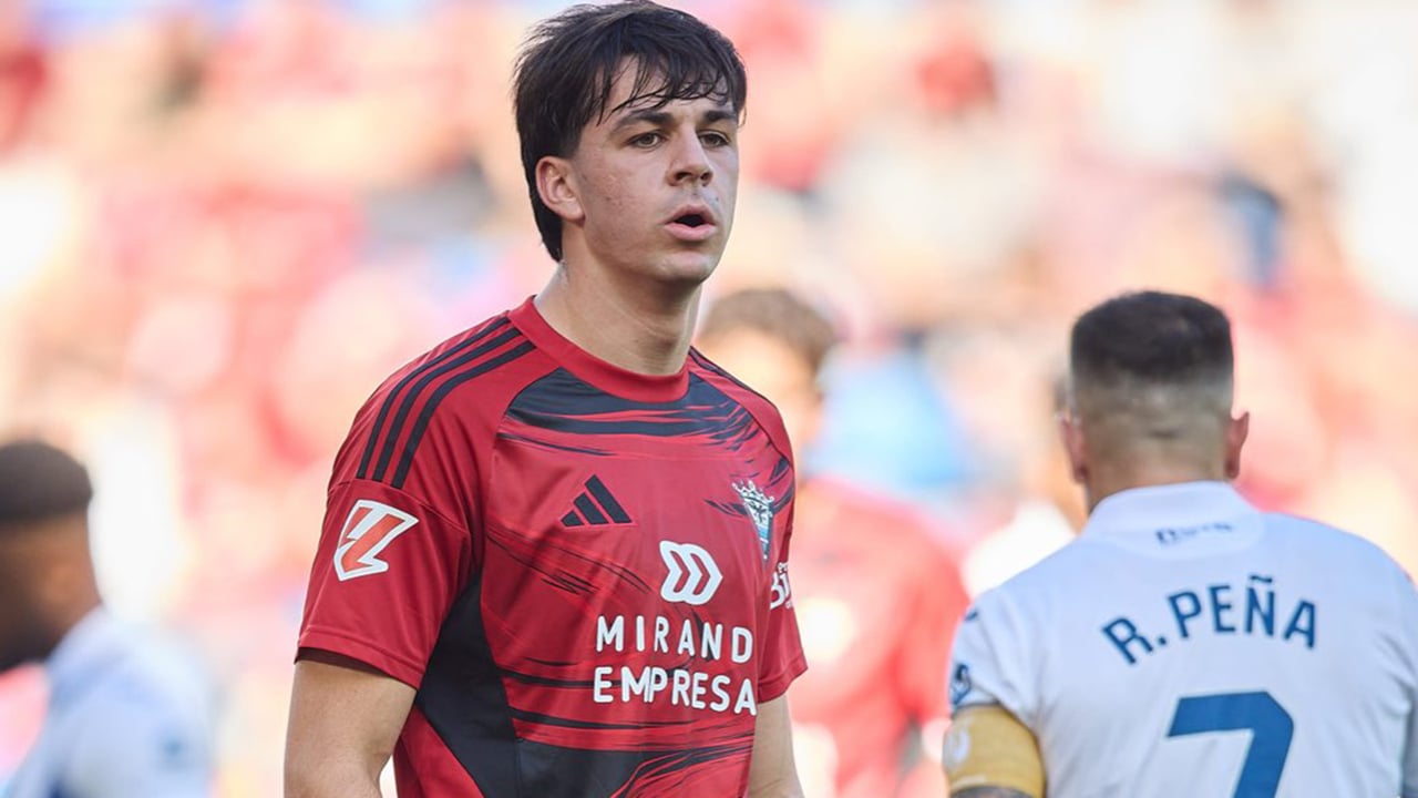 Alegría a medias para el Betis con Gonzalo Petit y Barea