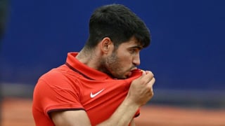 Ferrer excluye a Carlos Alcaraz