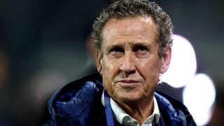 Valdano da por 'muerto' a Arbeloa: "El Madrid necesita fichajes, eso es indudable"