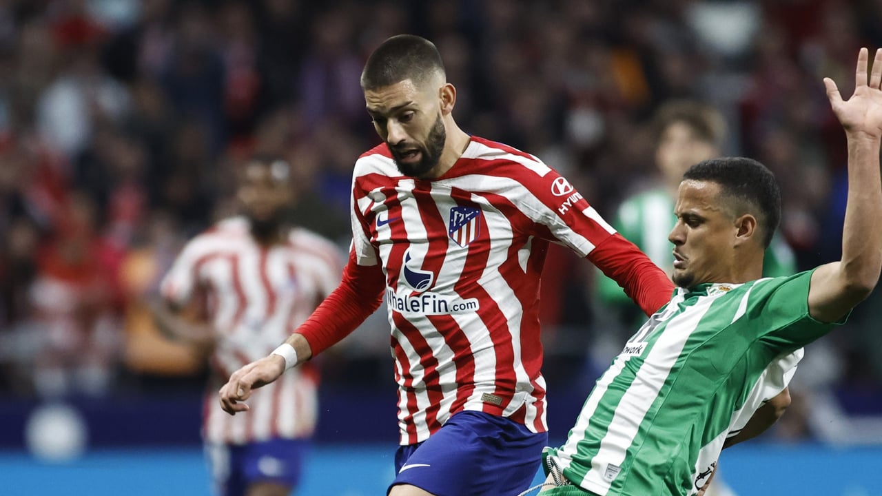 Nuevo intento por Yannick Carrasco