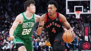 Hugo González alza la voz tras hacer historia en la NBA: "Es lo que todos me dicen..."