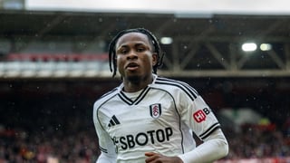 El Milan se frota las manos con la venta de Chukwueze
