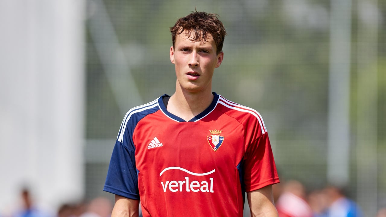 Novedades importantes con Jorge Herrando