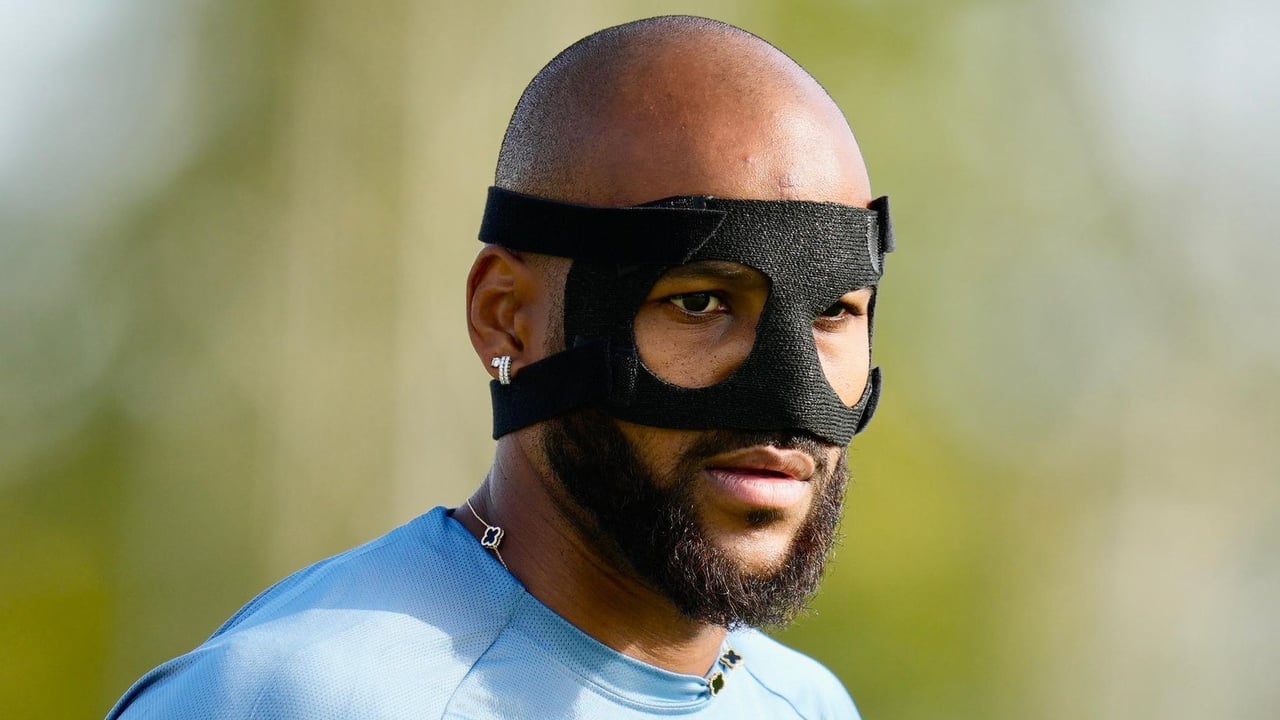 Marcao demuestra compromiso y hay cuatro bajas