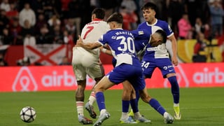 El Levante hurga en la herida por el 'favor' de Simeone al Sevilla: "Nos sentimos perjudicados"