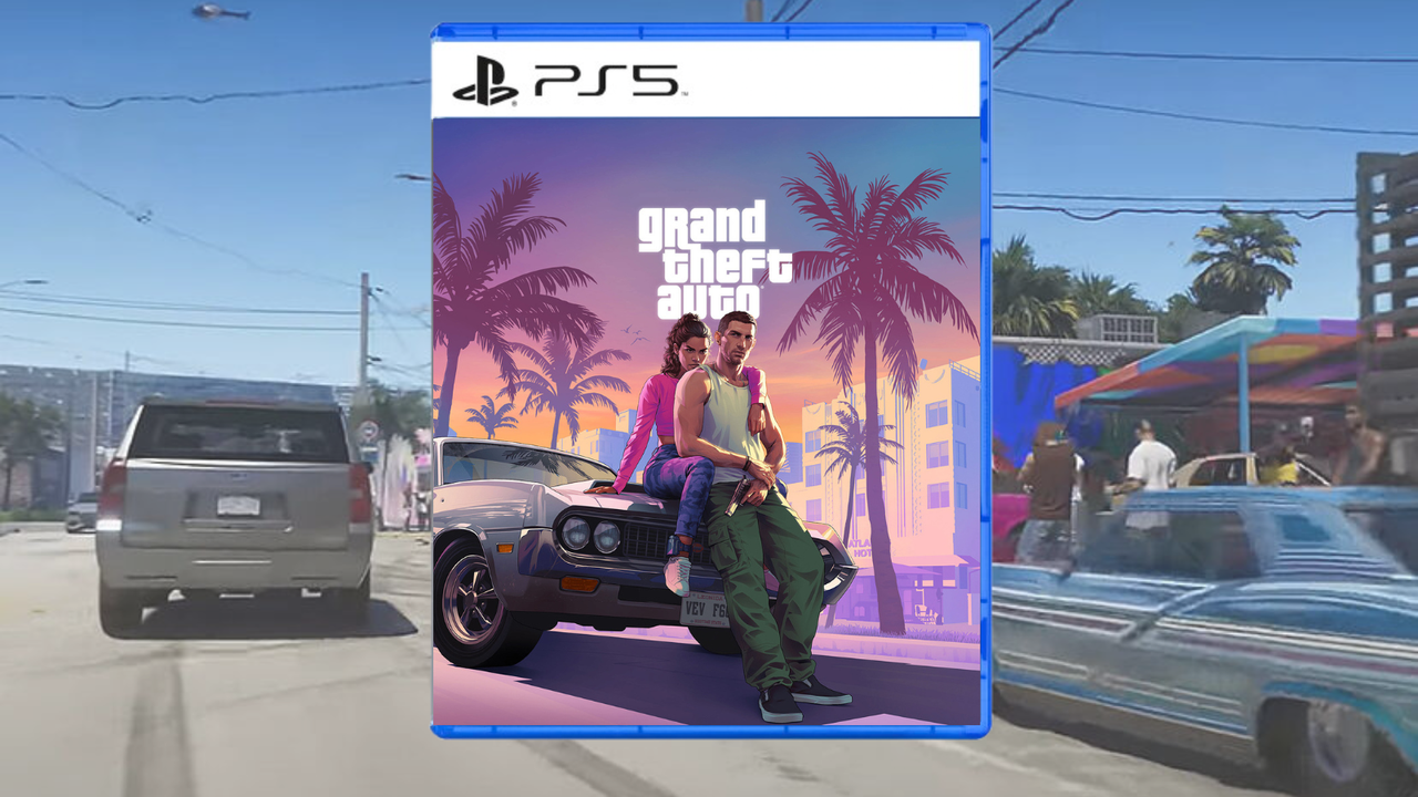 GTA 6 ya se puede reservar en preventa