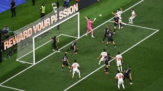 Irán 2-2 Nueva Zelanda: Los 'All Whites' de Tim Payne no pueden con la resistencia iraní
