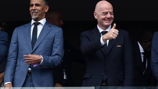Experto en análisis deportivo avanza quién ganará en el Mundial: "Deschamps reúne todos los ingredientes de la receta mágica"