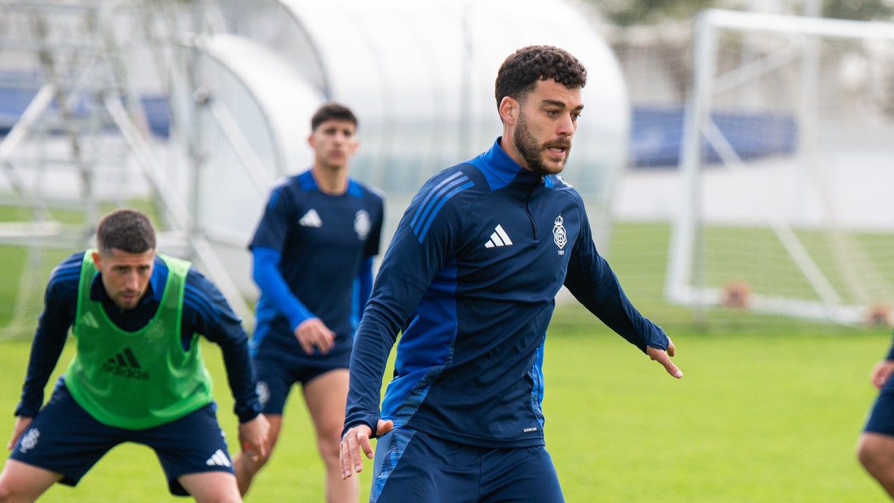 El Recreativo de Huelva, vendido