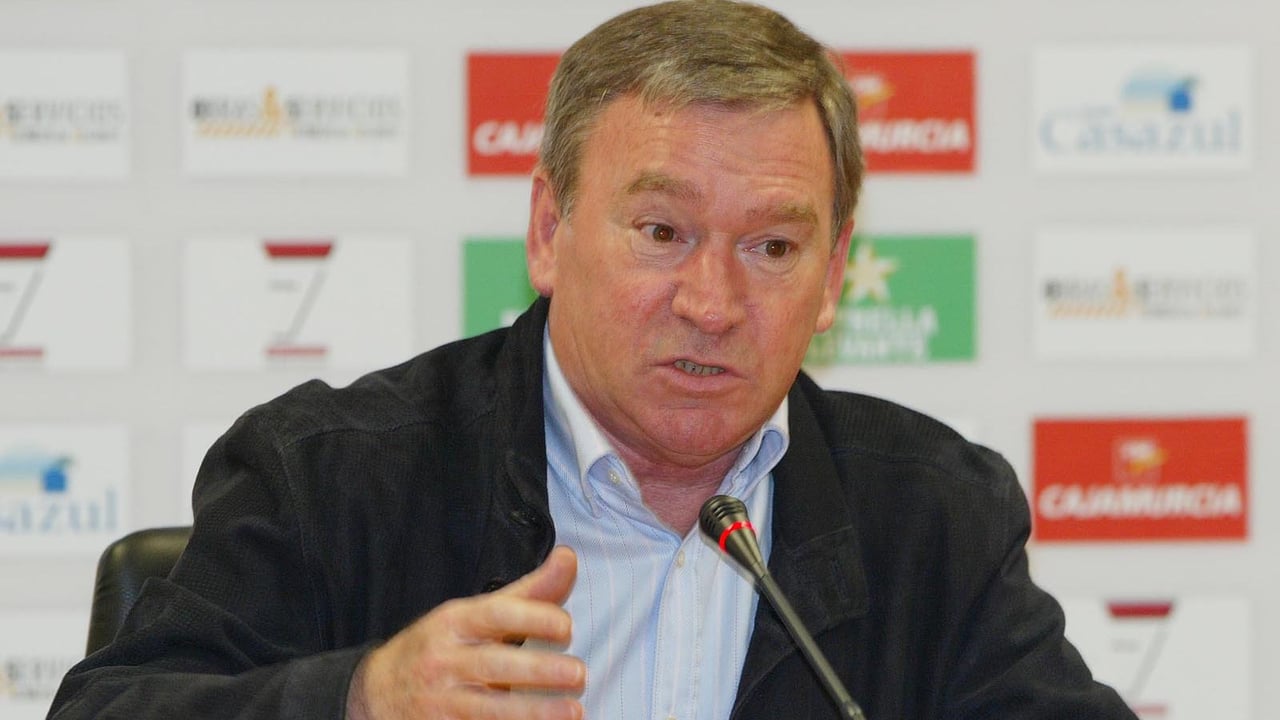 Clemente habla claro del Athletic y lanza un sorprendente presagio