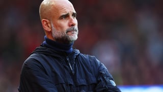 Pep Guardiola (55 años) explica su decisión: "Mi padre tiene 95 años y sigue aquí. Quiero estar más tiempo con él"