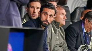 Arbeloa: "Si algún equipo puede ganar en Múnich es el Real Madrid"