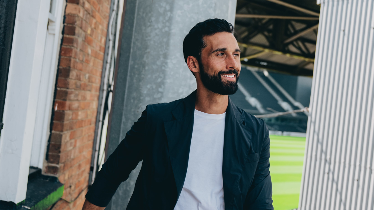 En Inglaterra le ponen fecha al despido de Álvaro Arbeloa
