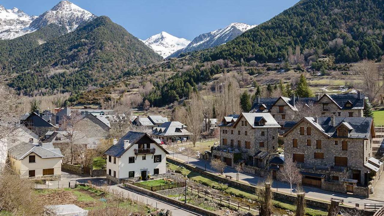 El pueblo con más bares de España según National Geographic