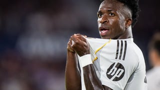 Vinícius gana una nueva batalla en los tribunales 