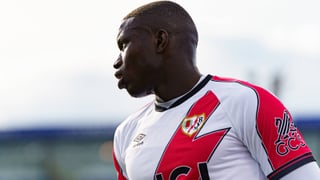 Dinero extra a la vista del Betis por las negociaciones del Rayo para vender a Nobel Mendy 