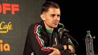 Debate Mundial en torno a Álvaro Fidalgo por su rendimiento en el Betis: "¿Qué diferencias hay"